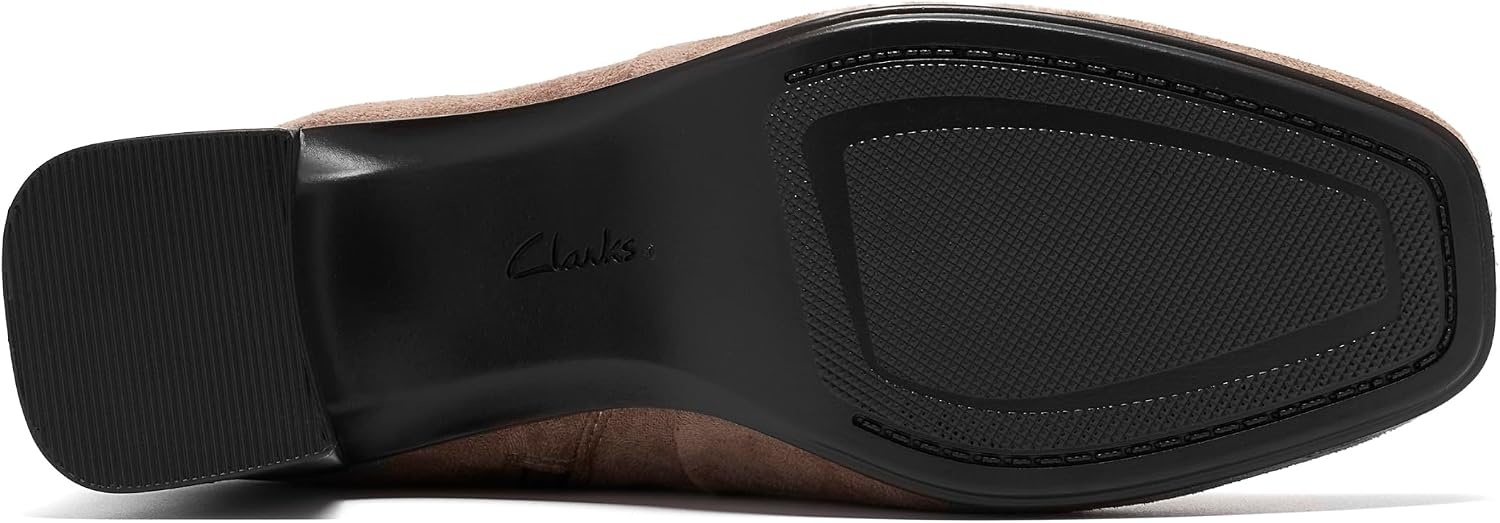 image:imageClarks womens Marriann ChicPebble Textile