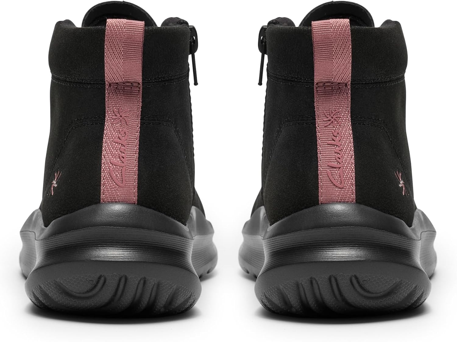image:imageClarks womens Solevana ClaraBlack Textile