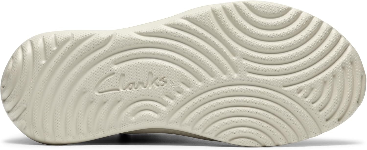image:imageClarks womens Solevana ClaraLight Grey Textile