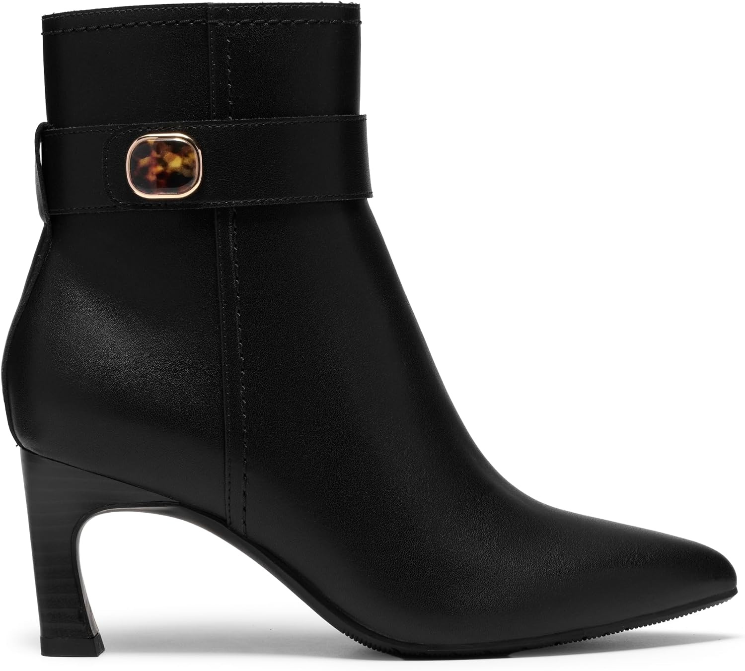 image:imageClarks womens Tammitha NoraBlack Leather