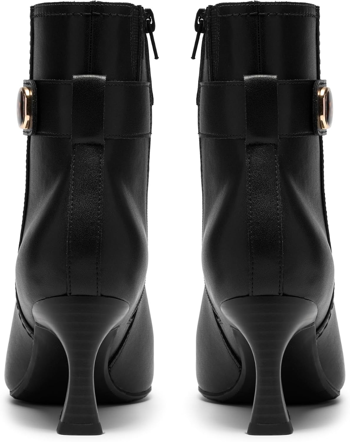 image:imageClarks womens Tammitha NoraBlack Leather