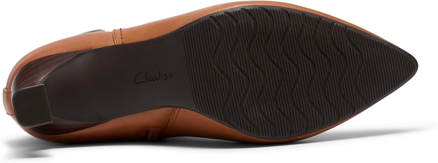 image:imageClarks womens Tammitha NoraTan Leather