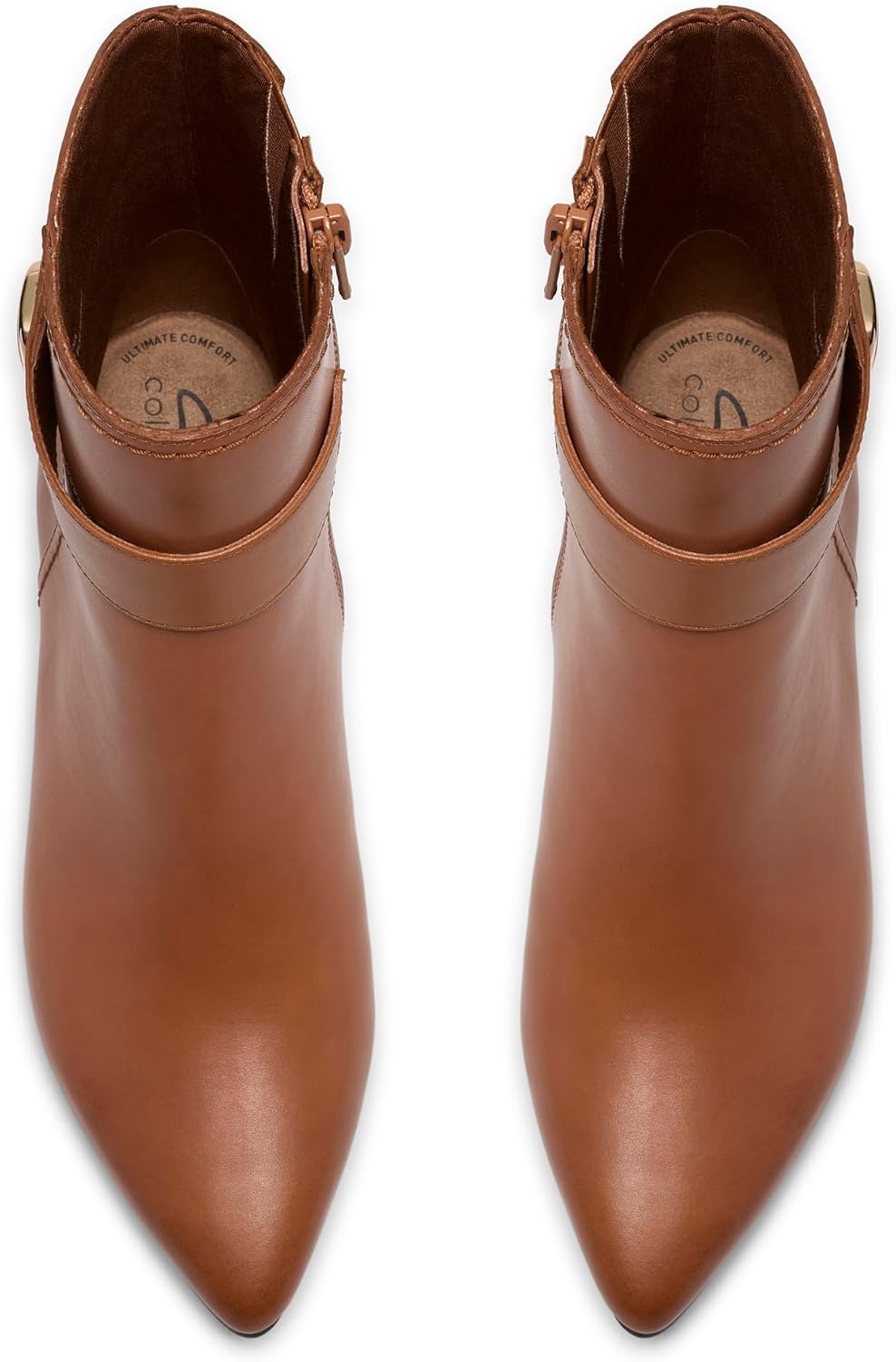 image:imageClarks womens Tammitha NoraTan Leather