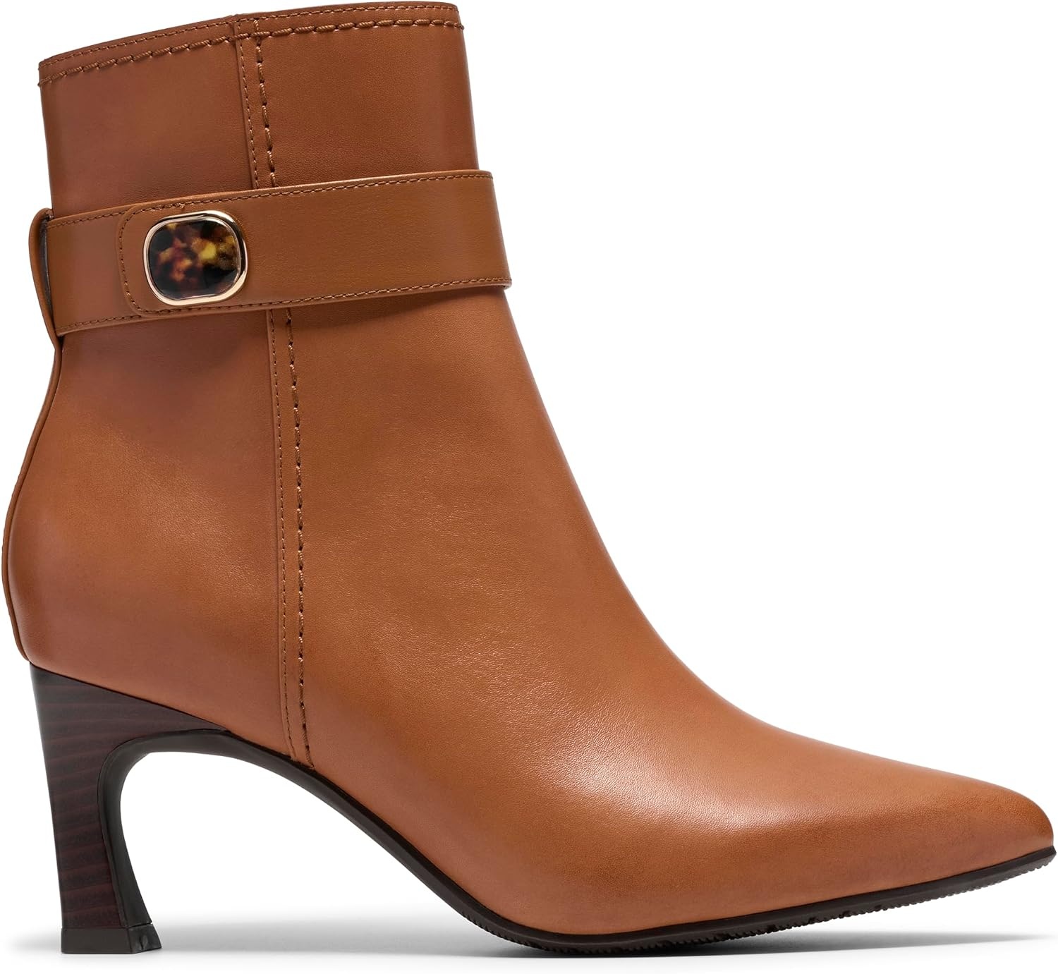 image:imageClarks womens Tammitha NoraTan Leather