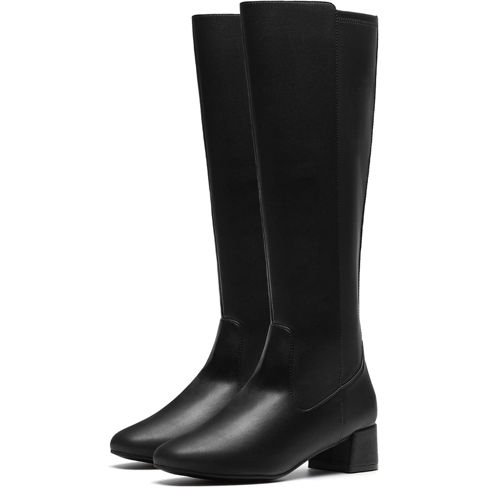 image:imageClarks Womens Iridessa GlowBlack Leather
