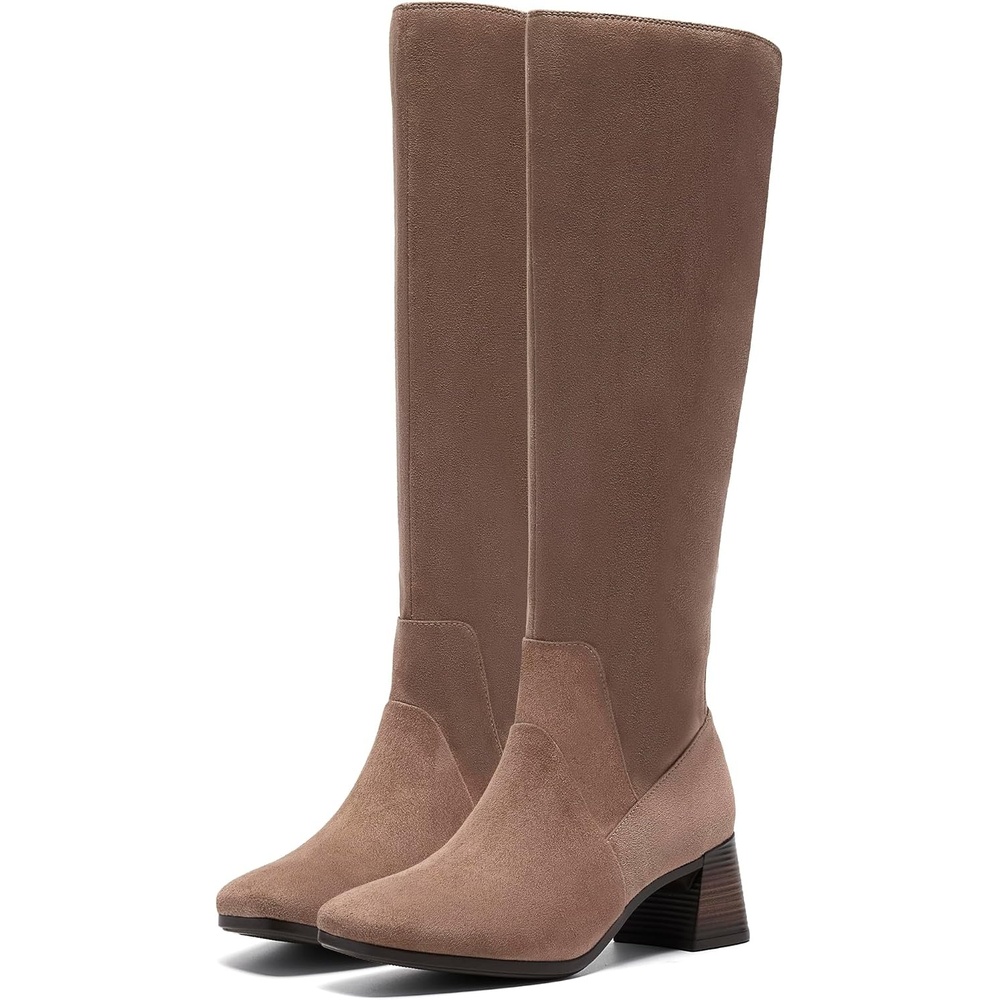 image:imageClarks womens Marriann ChicPebble Textile