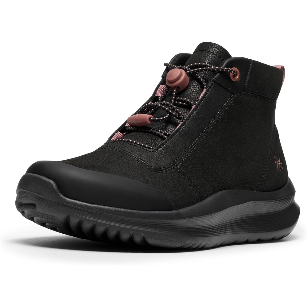 image:imageClarks womens Solevana ClaraBlack Textile