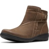 Mushroom Nubuck