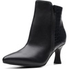 Black Leather