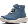Denim Blue Textile
