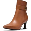 Tan Leather