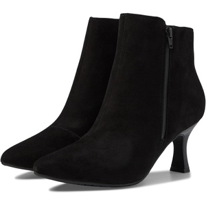 Clarks Women’s Kataleyna Glow(Black Suede)
