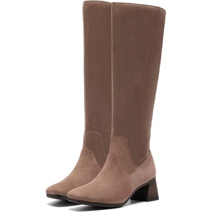 Clarks womens Marriann Chic(Pebble Textile)