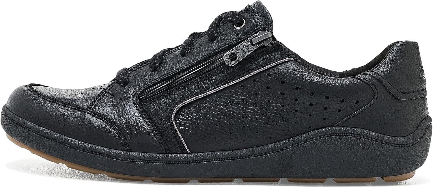 image:imageClarks Womens Bryianne DazzBlack Leather