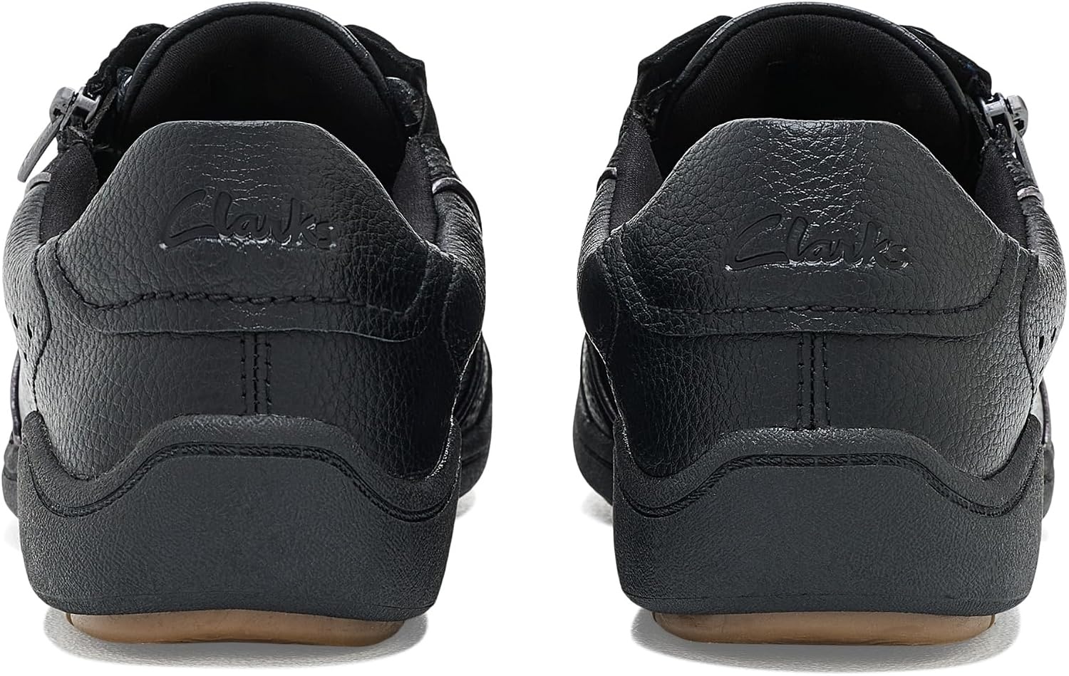 image:imageClarks Womens Bryianne DazzBlack Leather