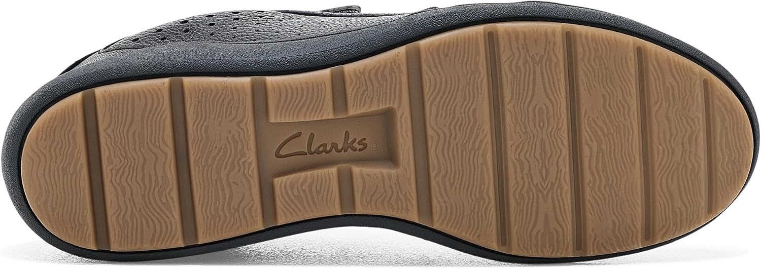 image:imageClarks Womens Bryianne DazzBlack Leather