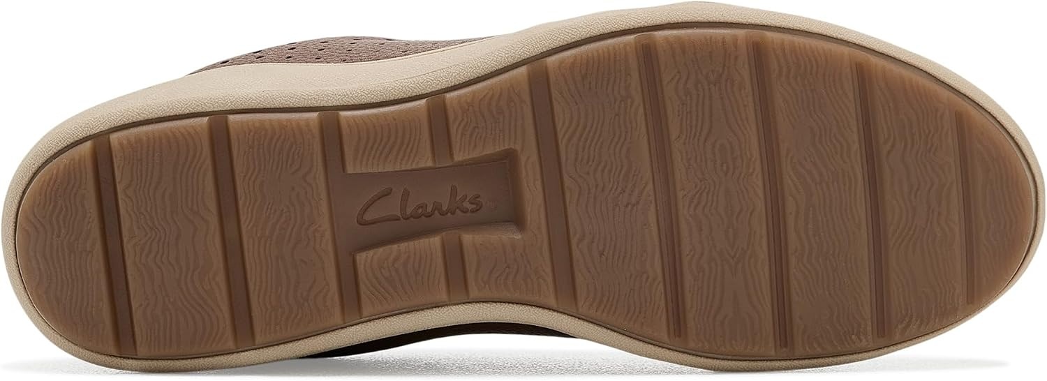 image:imageClarks Womens Bryianne DazzDark Tan Lea