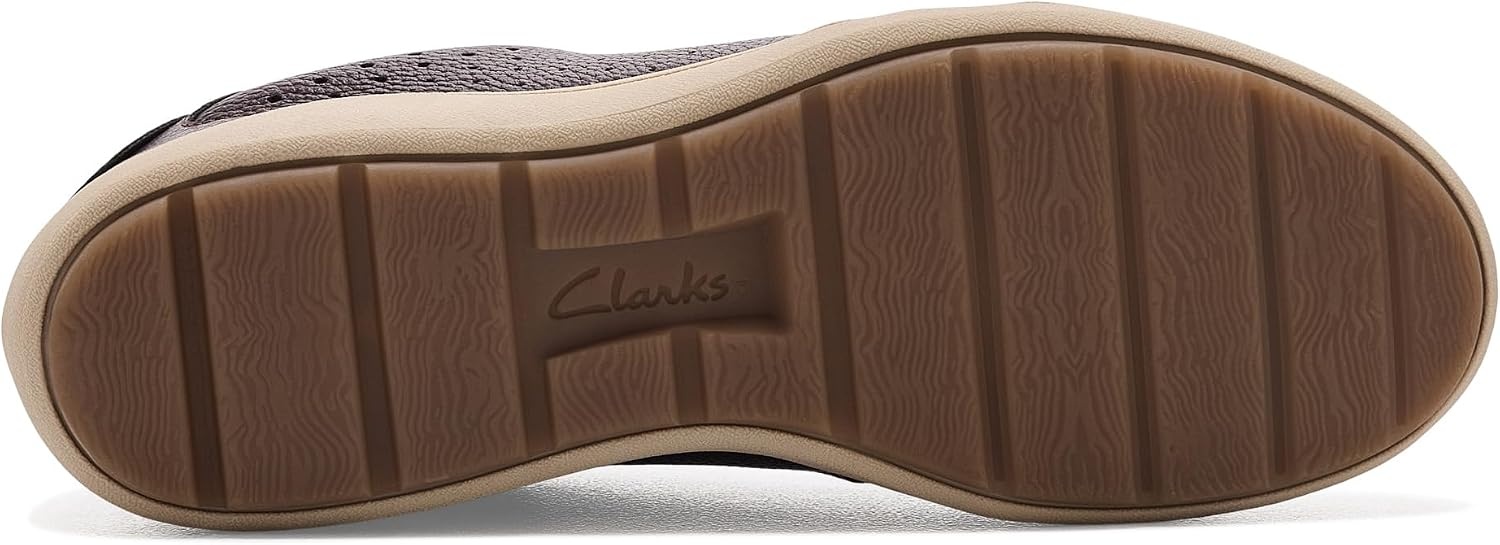 image:imageClarks Womens Bryianne DazzMerlot Leather