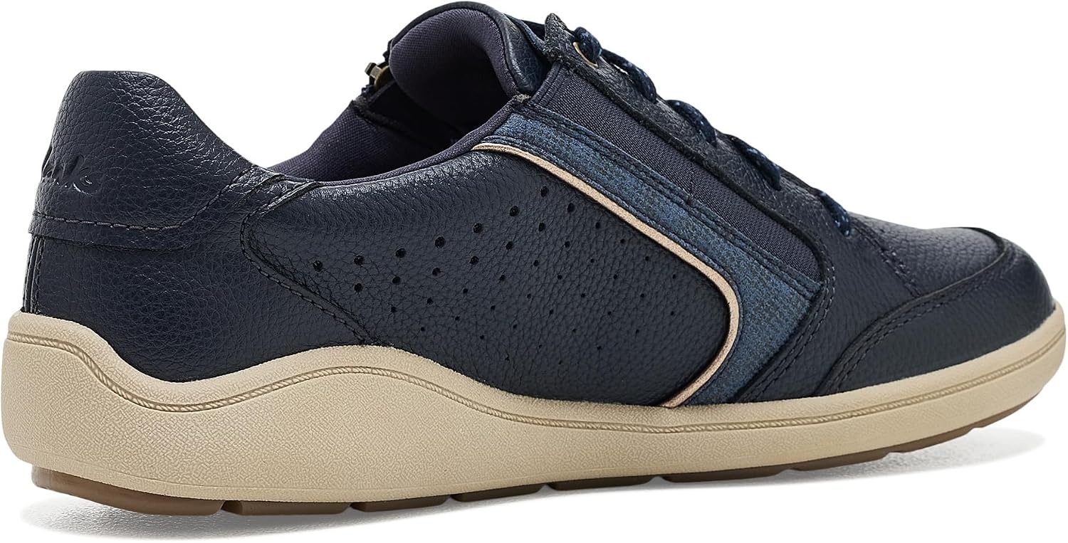 image:imageClarks Womens Bryianne DazzNavy Leather