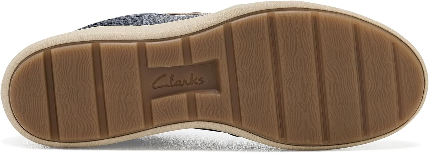 image:imageClarks Womens Bryianne DazzNavy Leather
