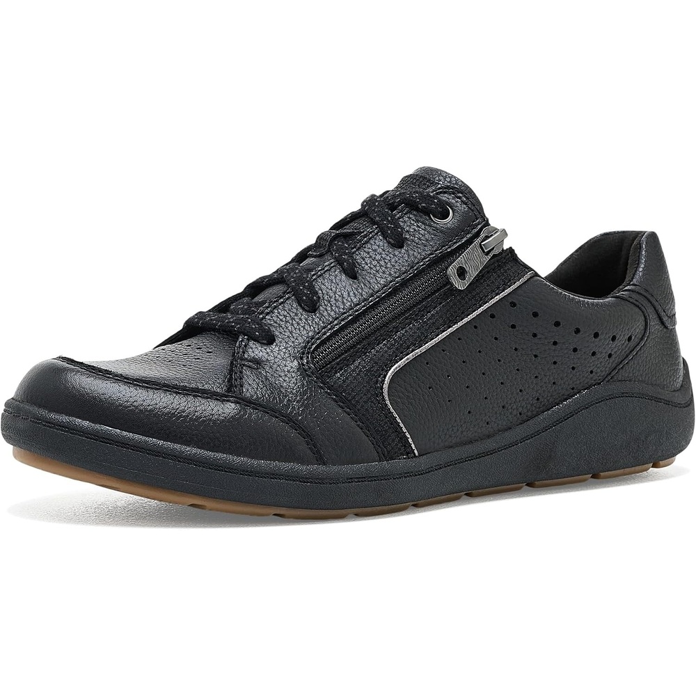 image:imageClarks Womens Bryianne DazzBlack Leather