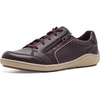 Merlot Leather