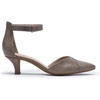 Taupe Synthetic
