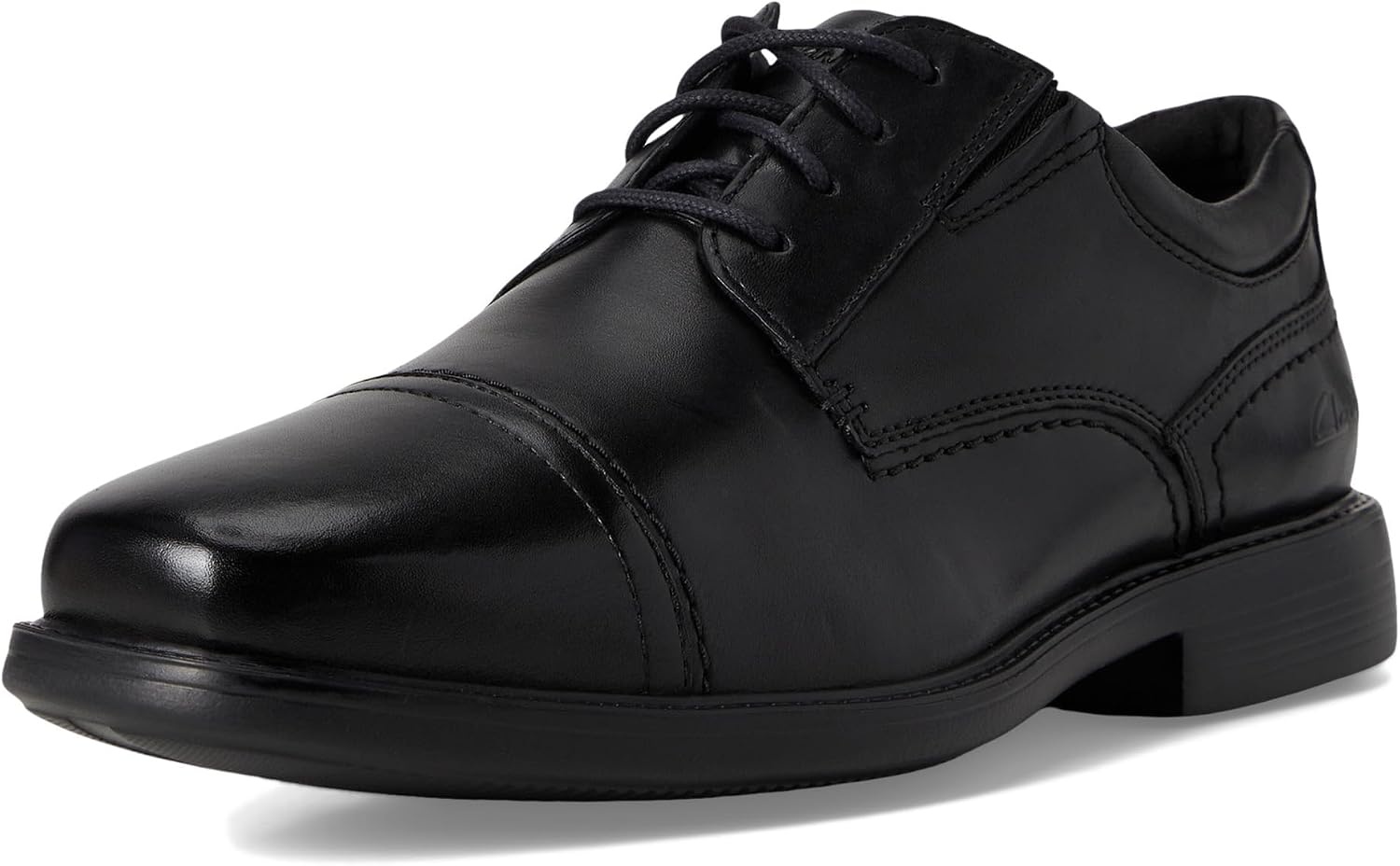 image:imageClarks Mens Dresslite CapBlack