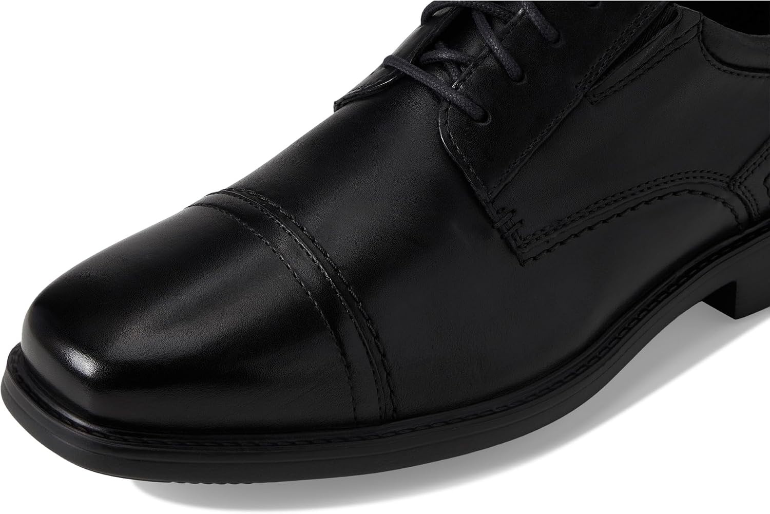 image:imageClarks Mens Dresslite CapBlack