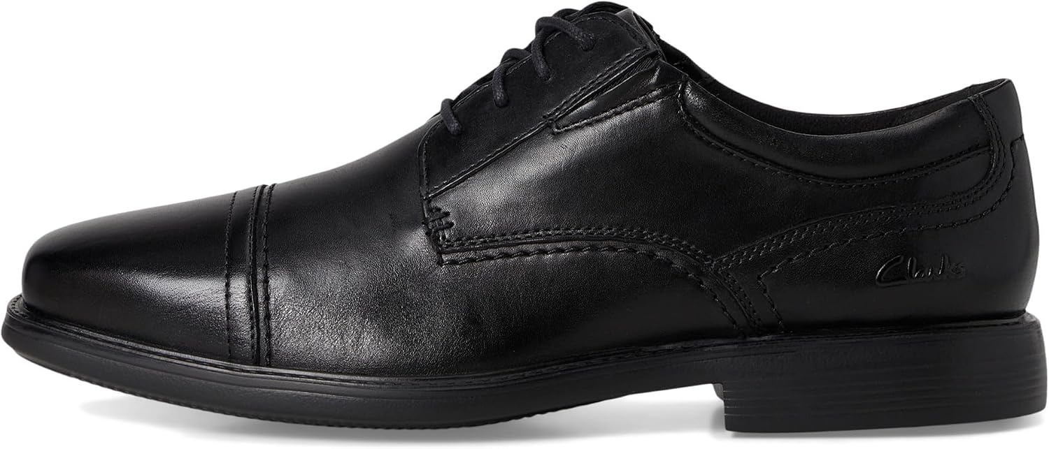 image:imageClarks Mens Dresslite CapBlack