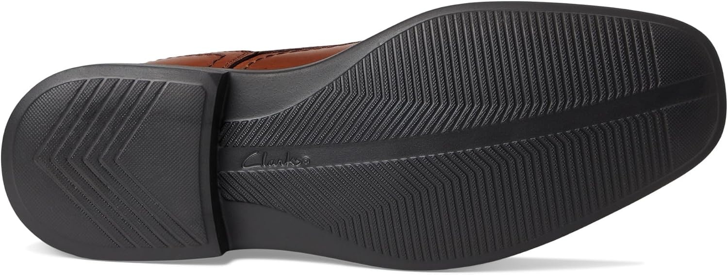 image:imageClarks Mens Dresslite CapTan