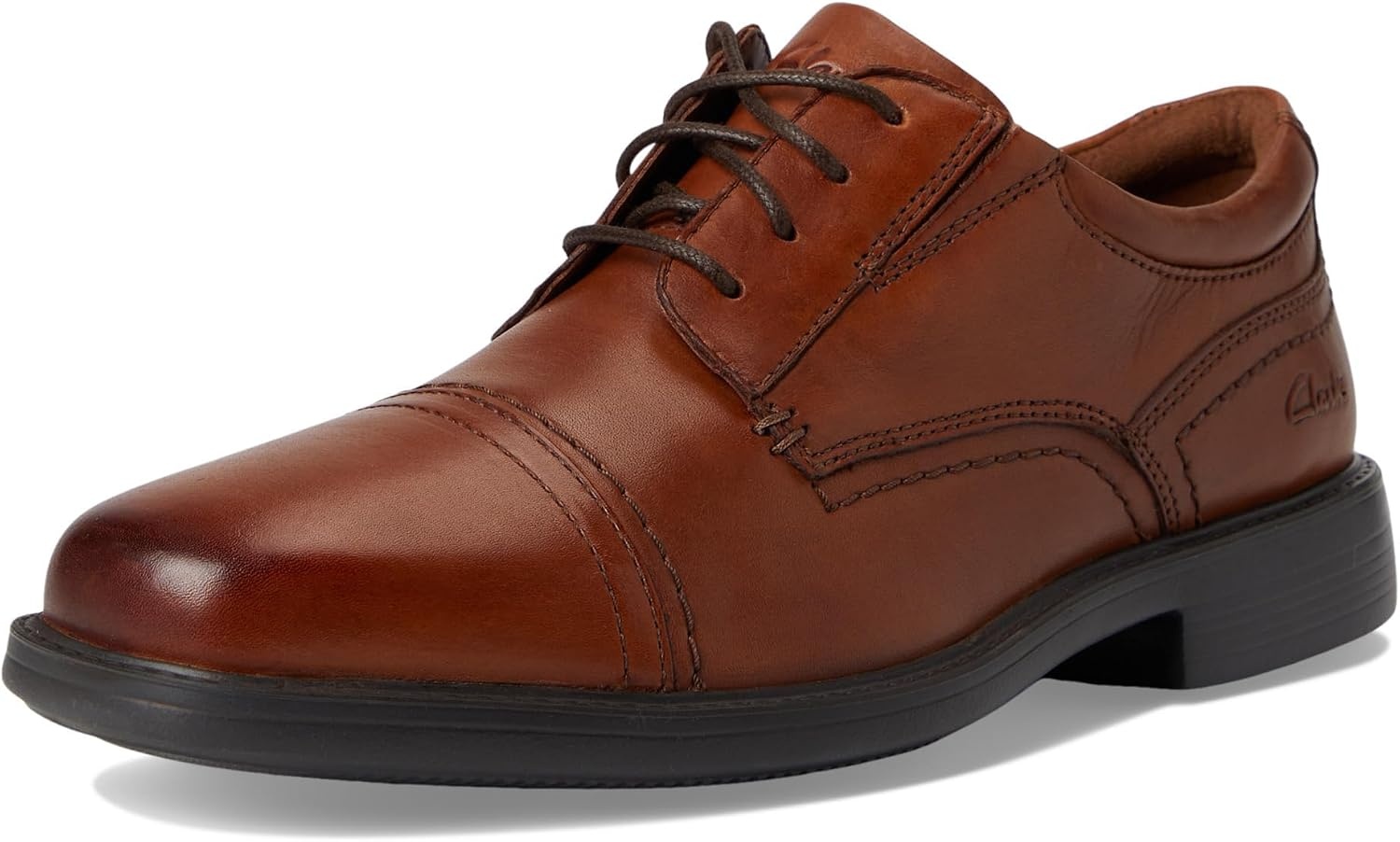 image:imageClarks Mens Dresslite CapTan