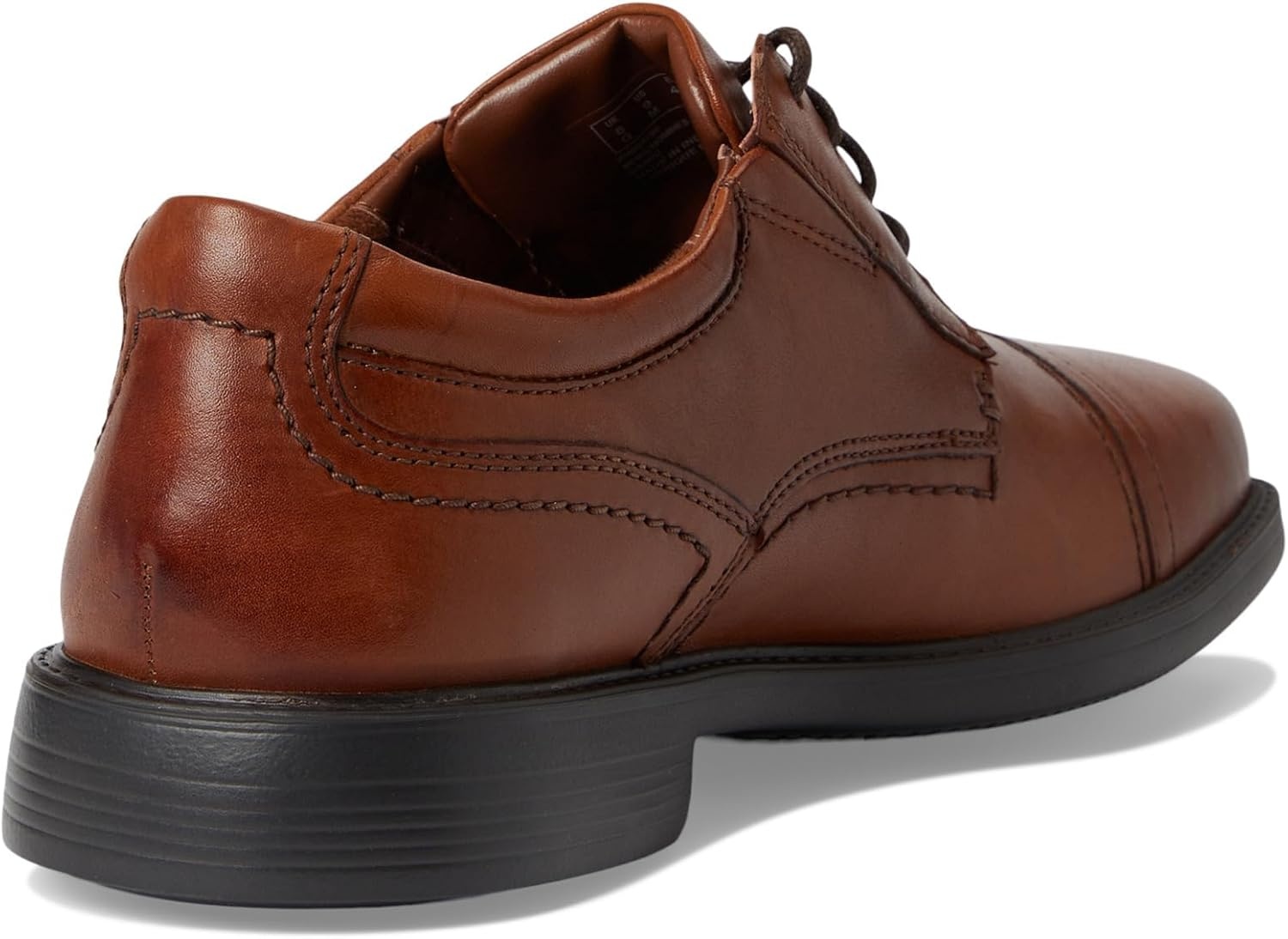 image:imageClarks Mens Dresslite CapTan