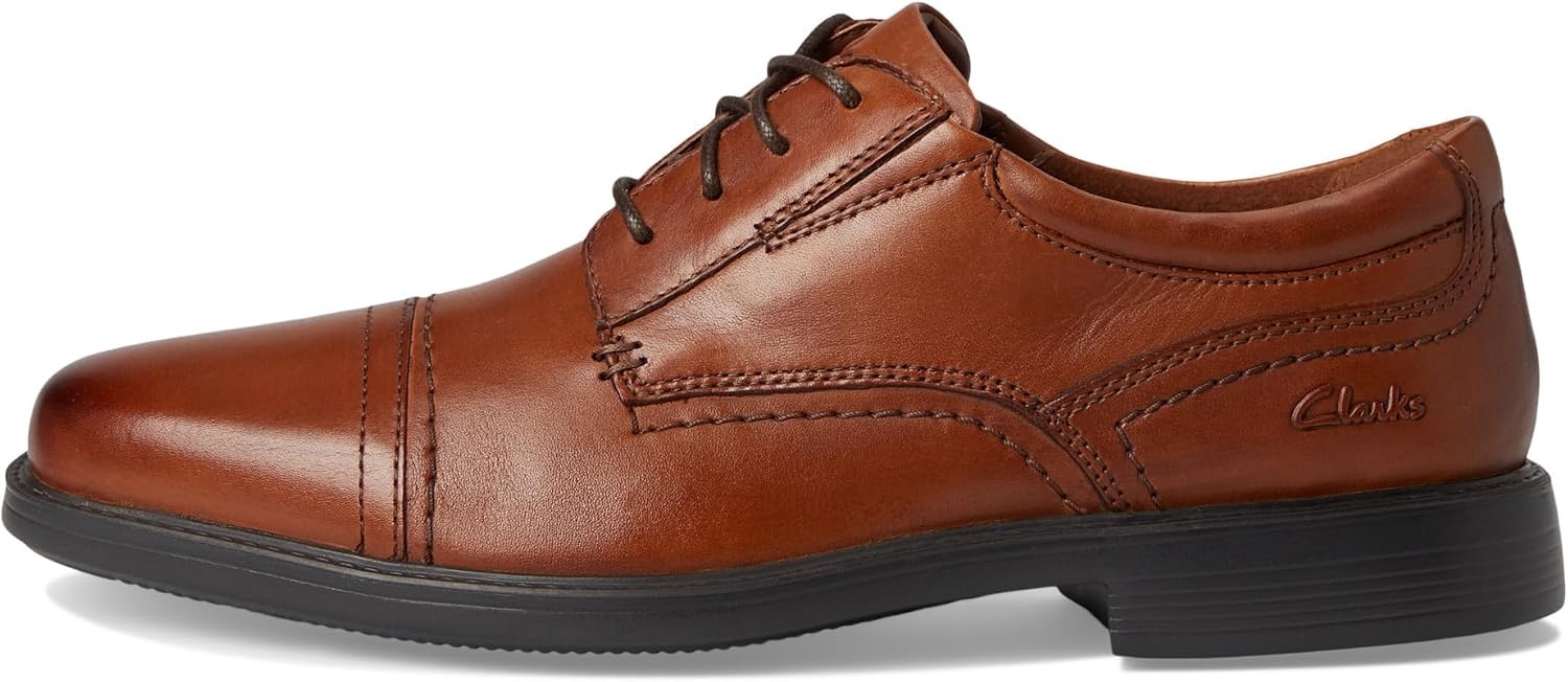 image:imageClarks Mens Dresslite CapTan