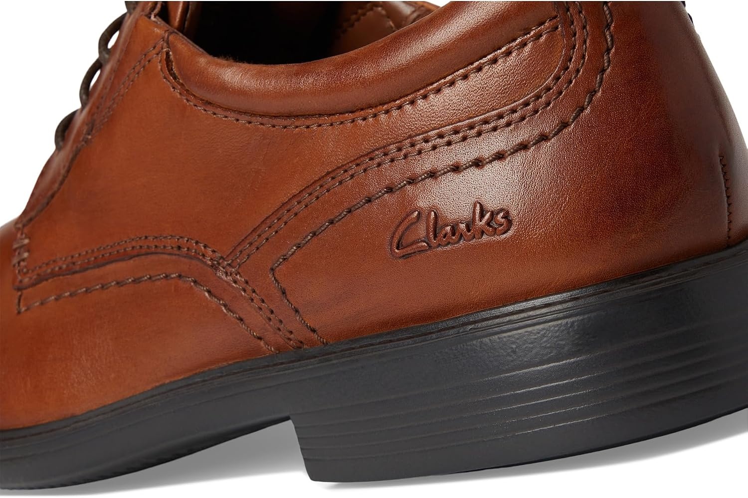 image:imageClarks Mens Dresslite CapTan