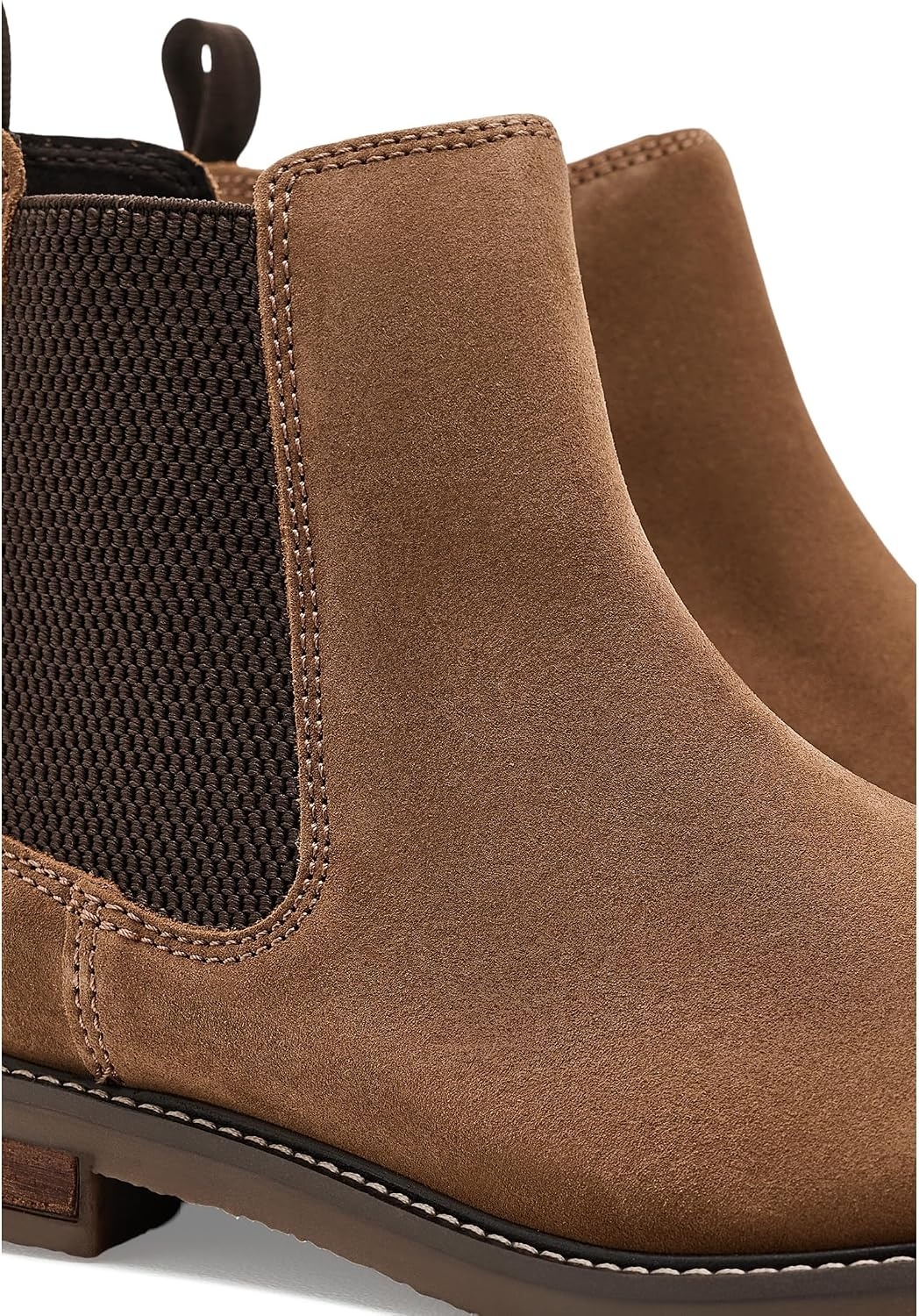 image:imageClarks Mens Jaxen Easy Ankle BootsCola