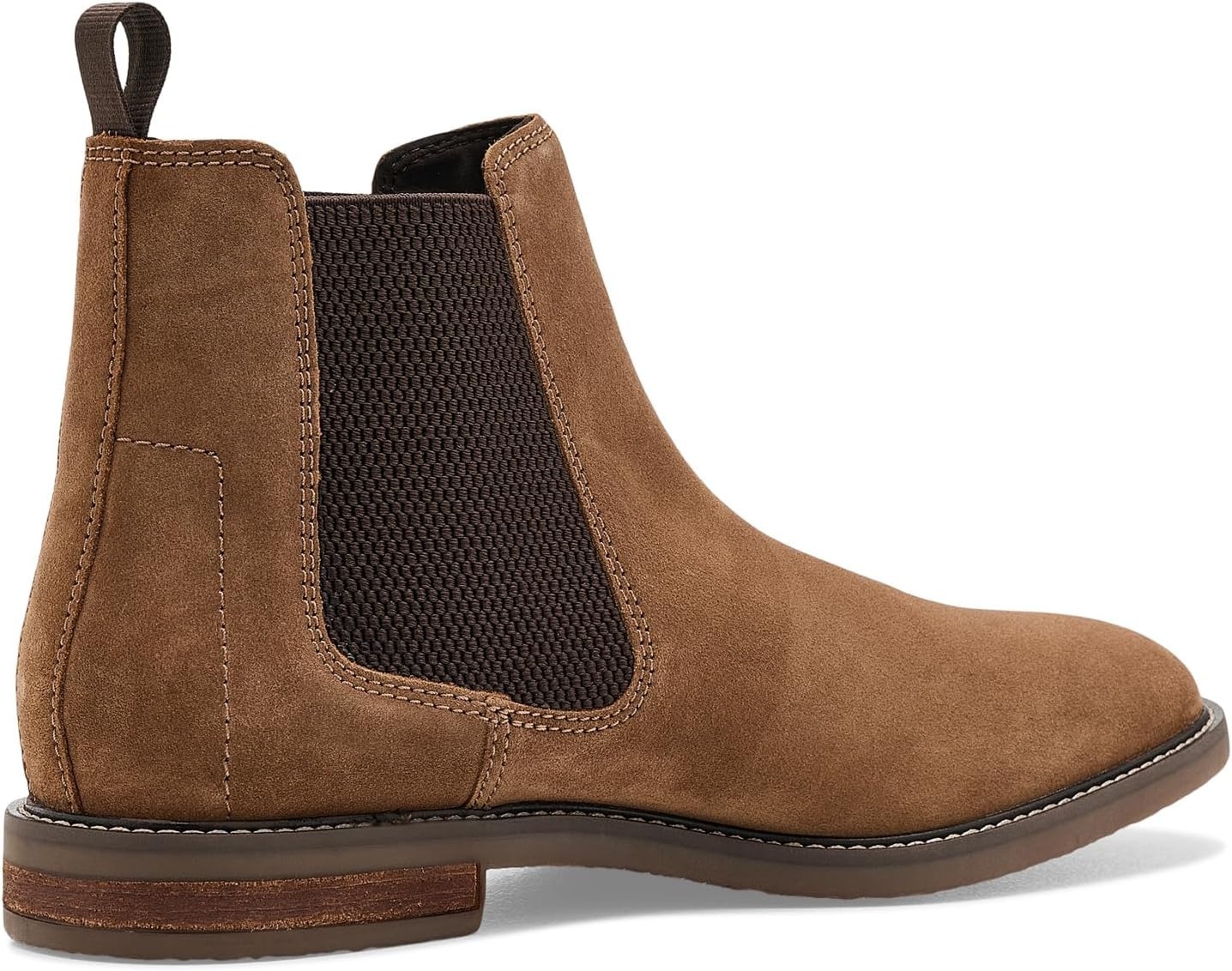 image:imageClarks Mens Jaxen Easy Ankle BootsCola