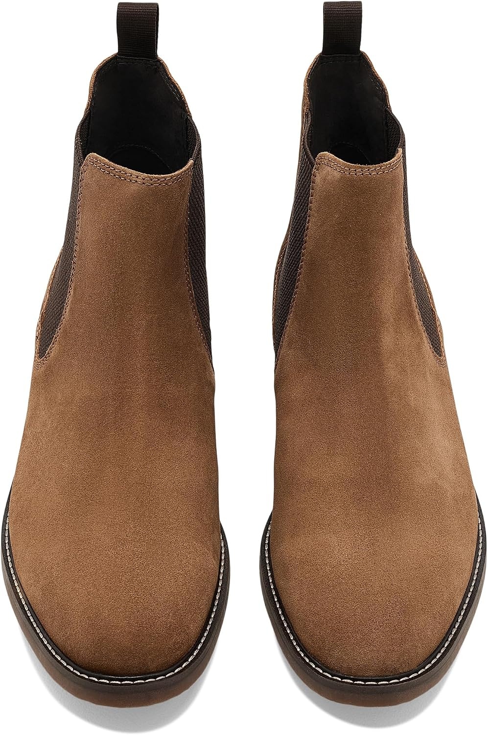 image:imageClarks Mens Jaxen Easy Ankle BootsCola