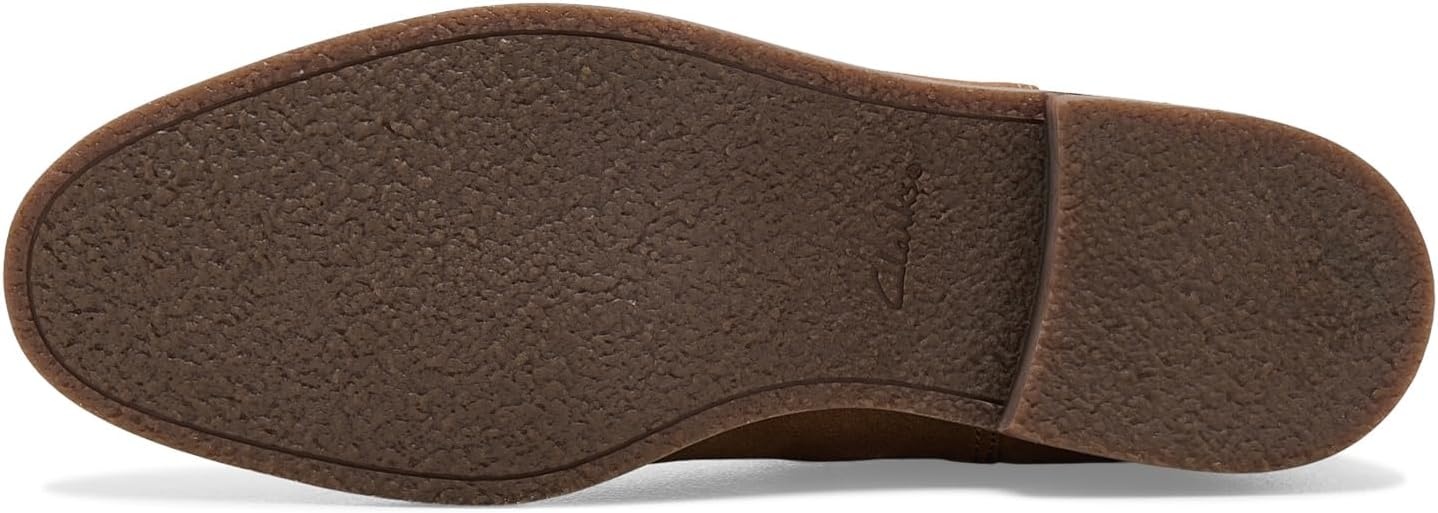 image:imageClarks Mens Jaxen Easy Ankle BootsCola