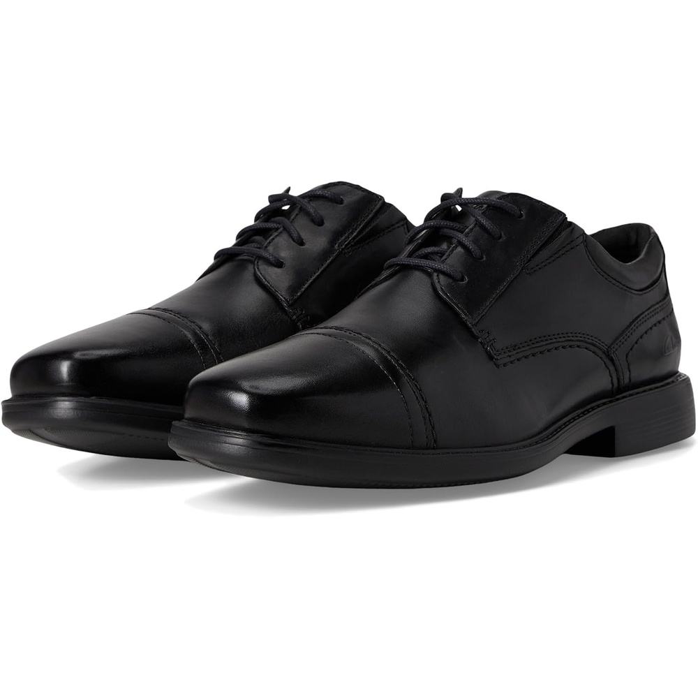 image:imageClarks Mens Dresslite CapBlack