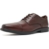 Dark Brown Leather