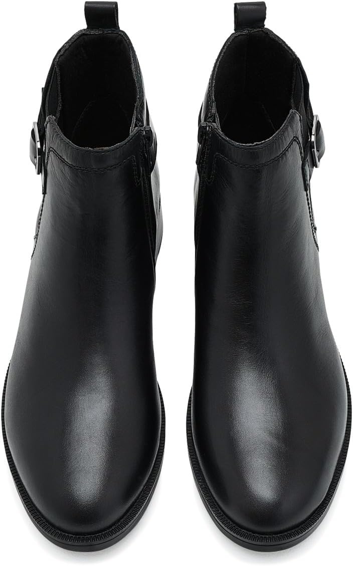 image:imageClarks Womens Adalynn WestBlack