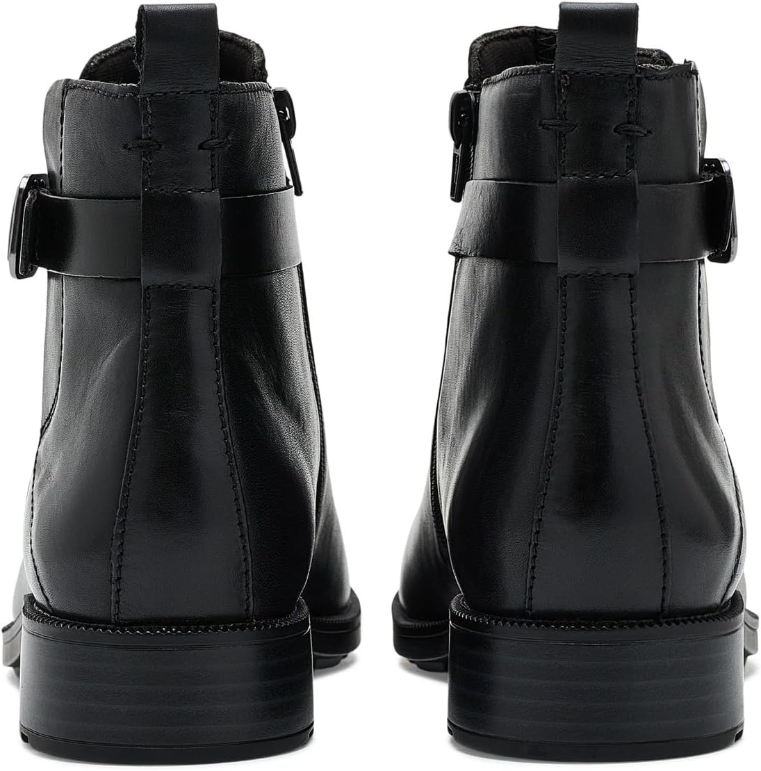 image:imageClarks Womens Adalynn WestBlack
