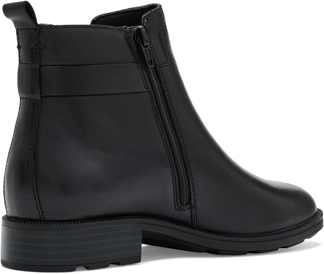 image:imageClarks Womens Adalynn WestBlack