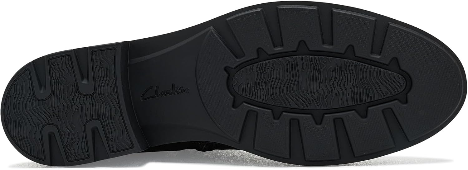 image:imageClarks Womens Adalynn WestBlack