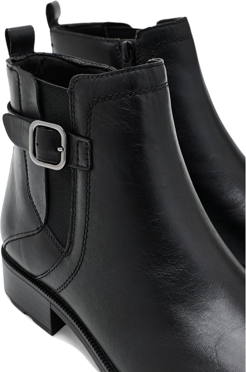 image:imageClarks Womens Adalynn WestBlack