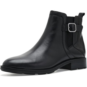 Clarks Women’s Adalynn West(Black)